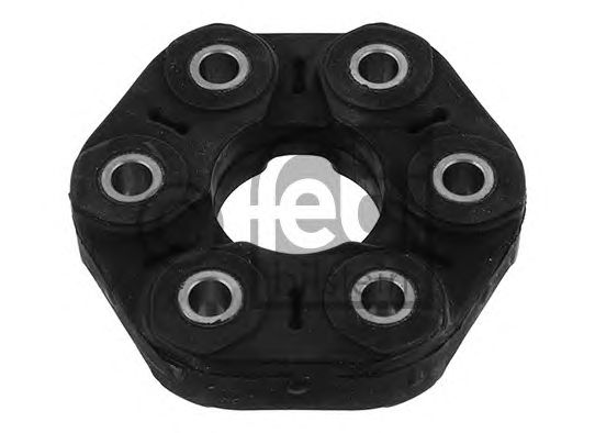 FEBI CARDAN TRANS.BMW 1 (E81,87) 3 (E46